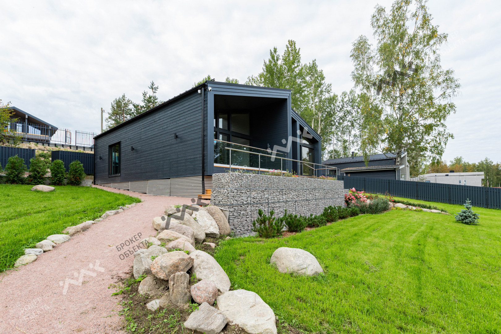 Фото объекта