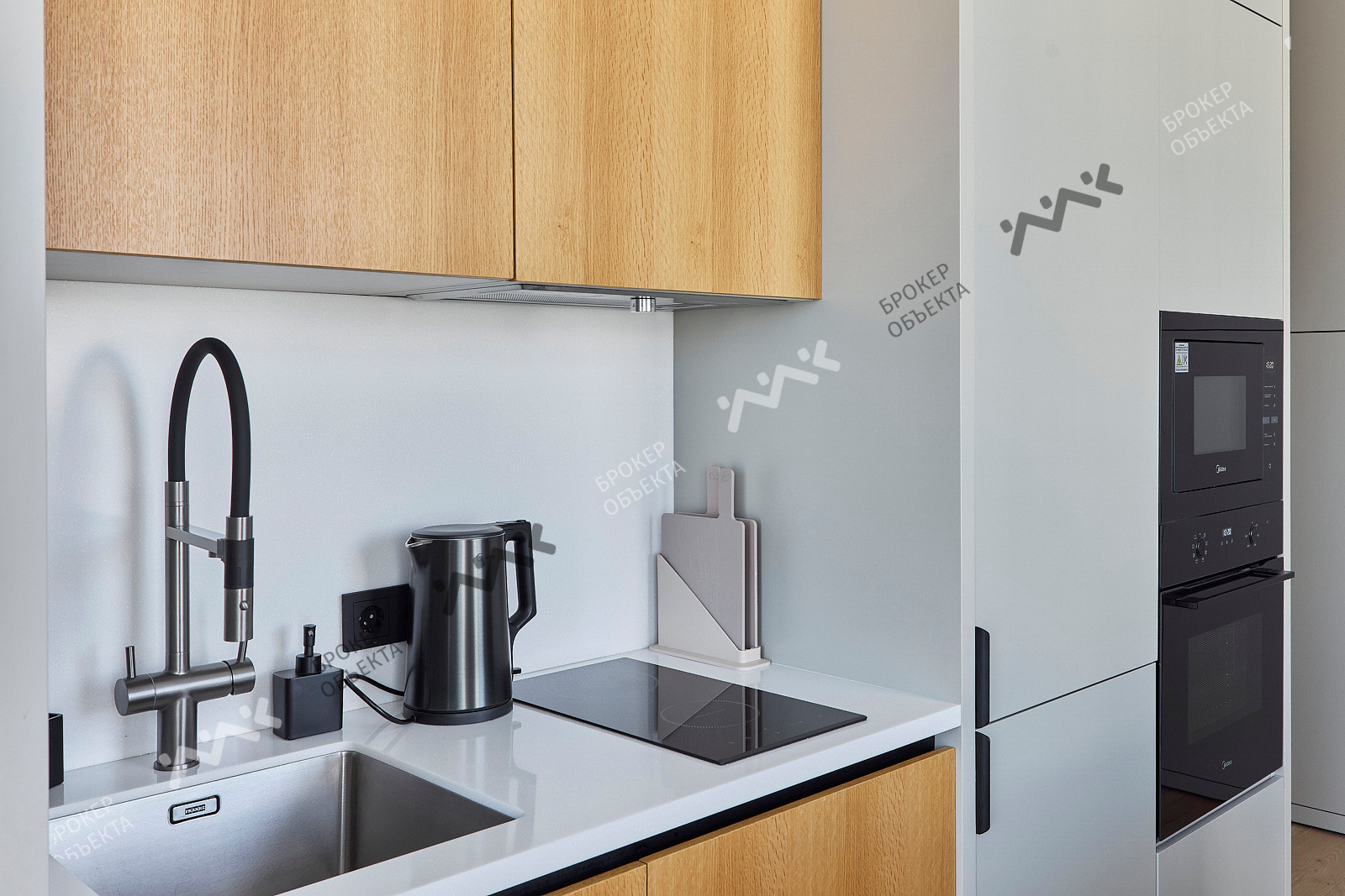 Фото объекта