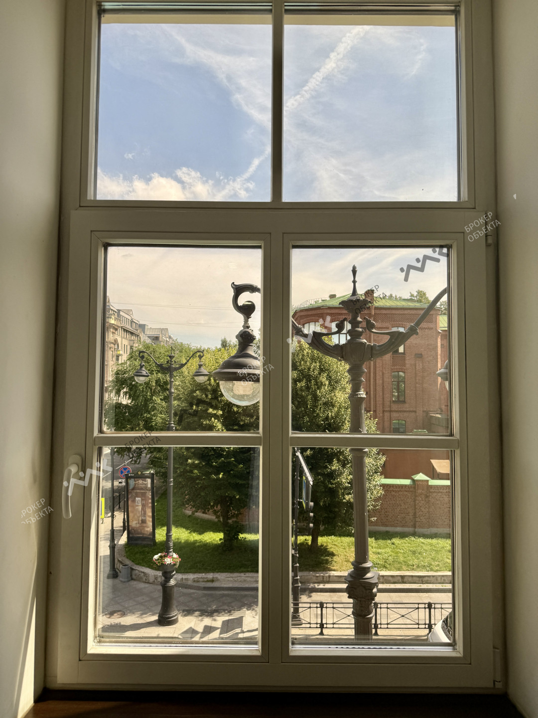 Фото объекта