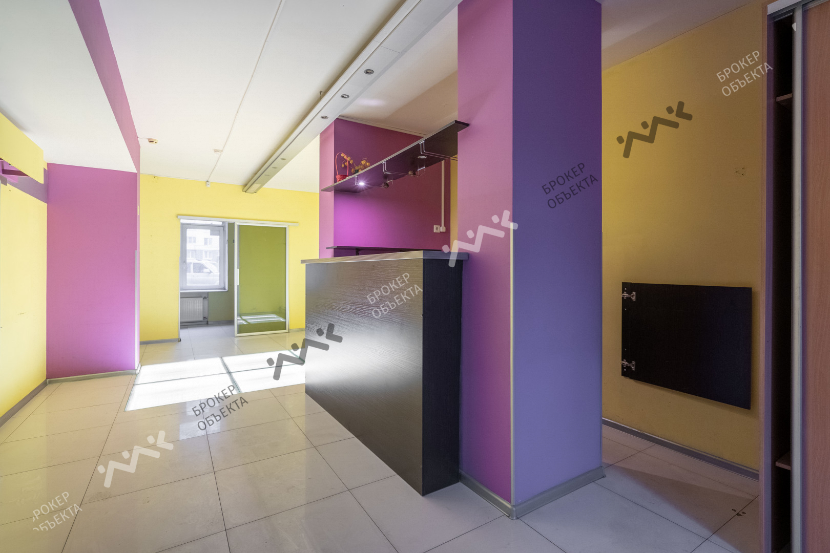 Фото объекта