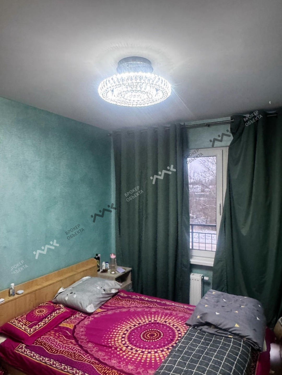 Фото объекта