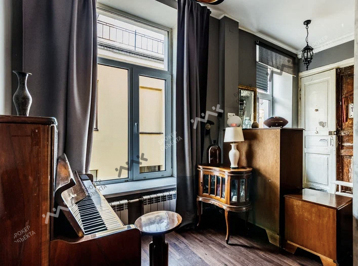 Фото объекта