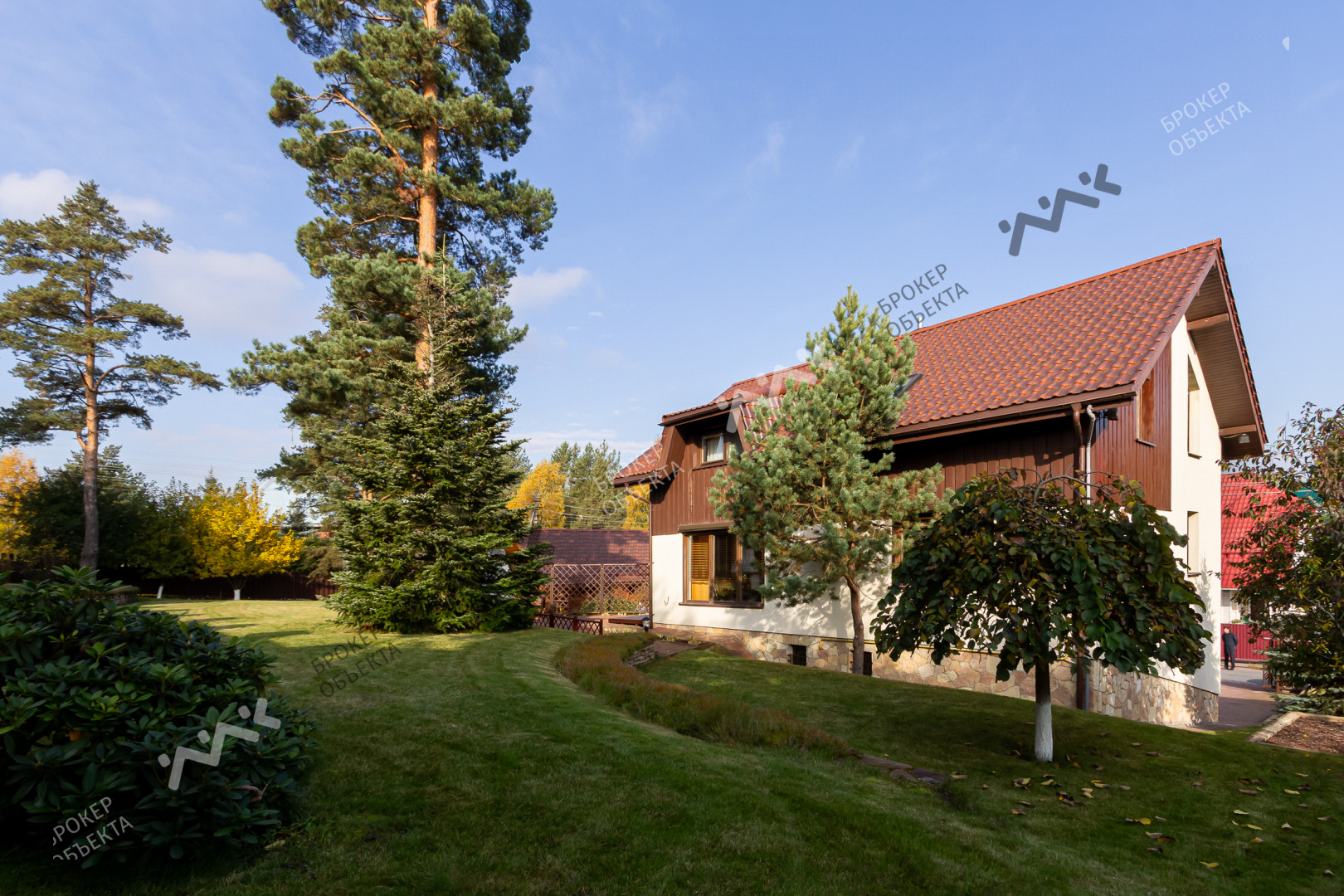 Фото объекта