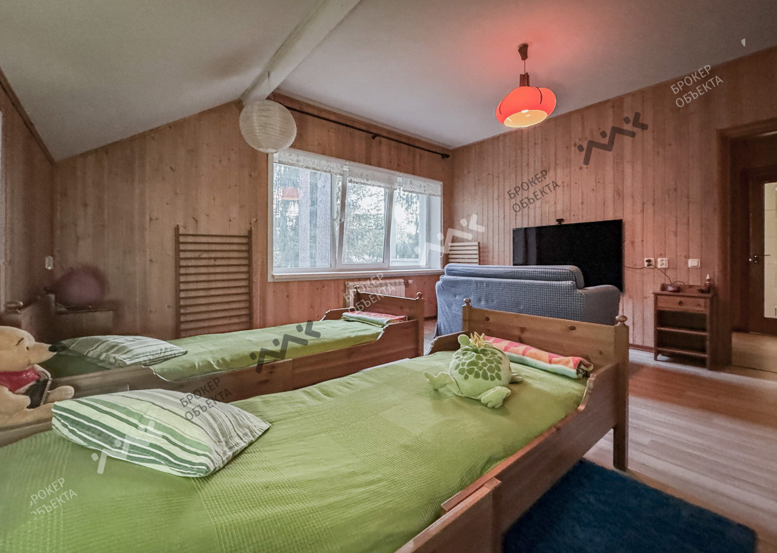 Фото объекта