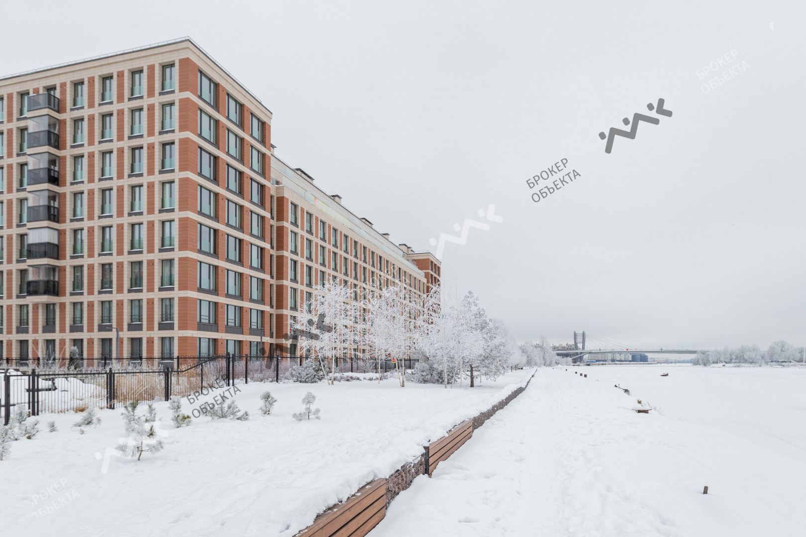 Фото объекта
