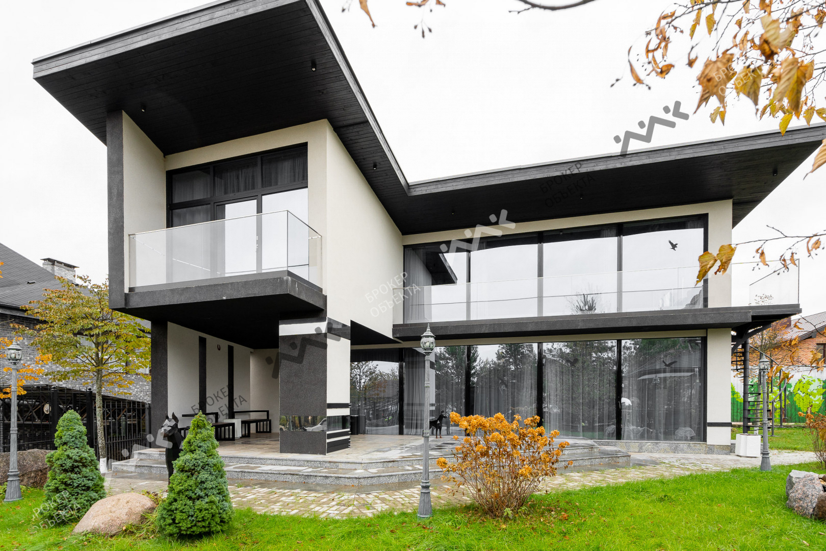 Фото объекта