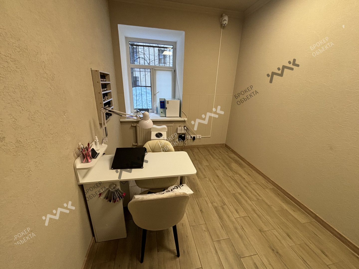 Фото объекта