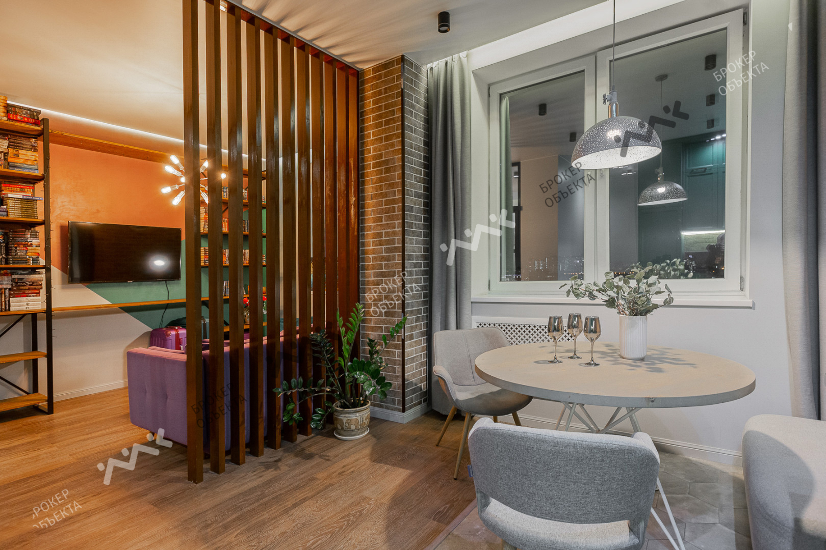 Фото объекта