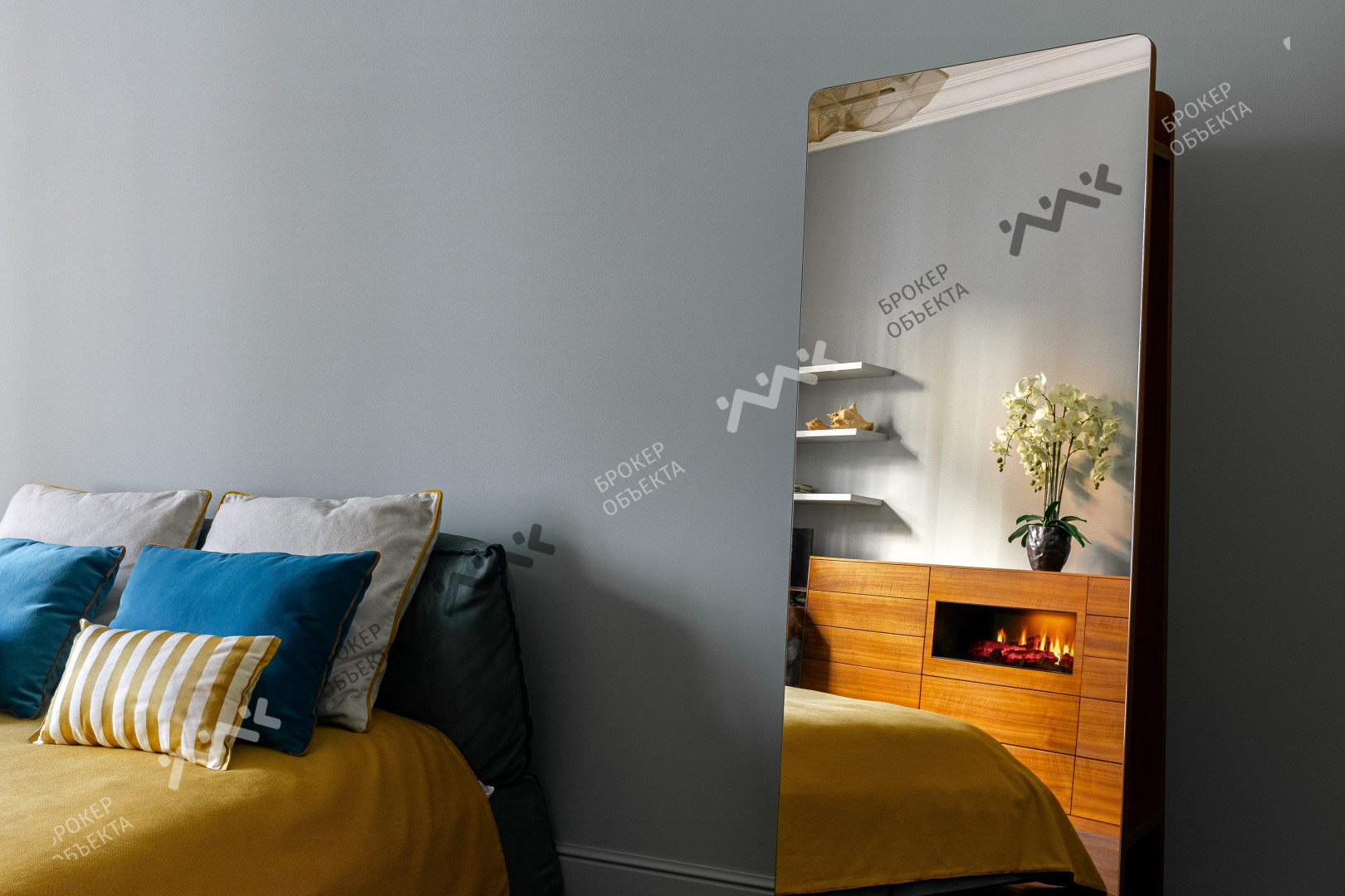 Фото объекта