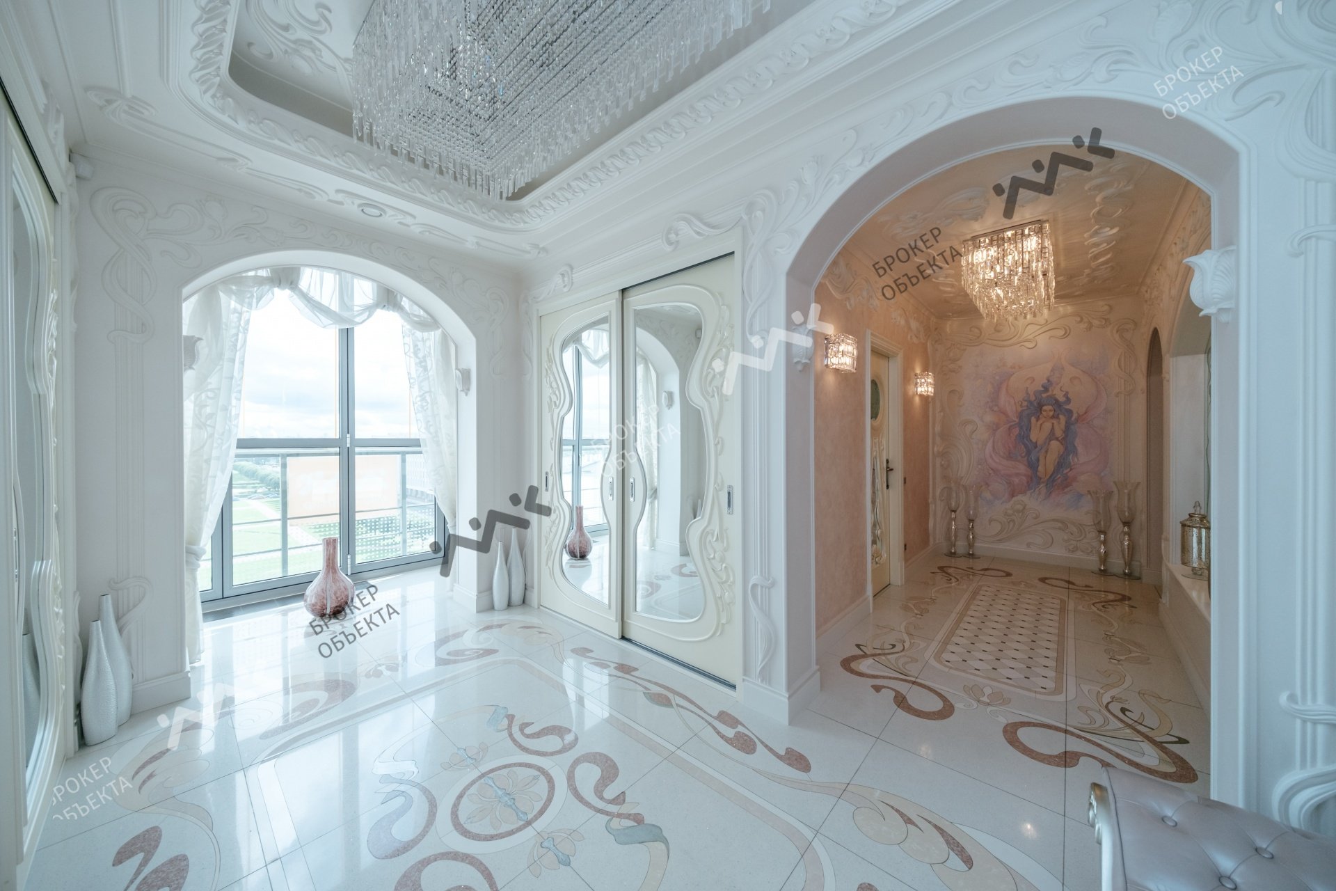 Фото объекта