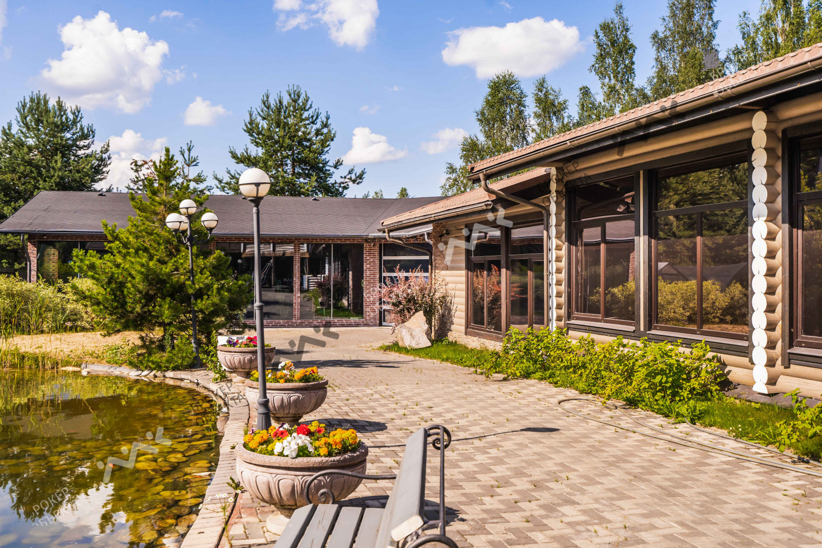 Фото объекта