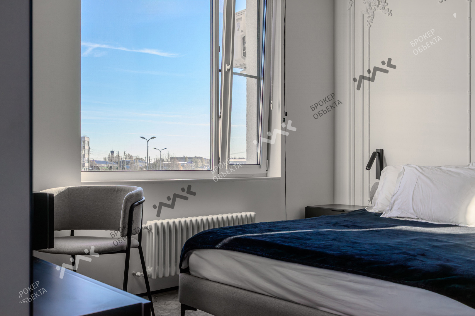 Фото объекта