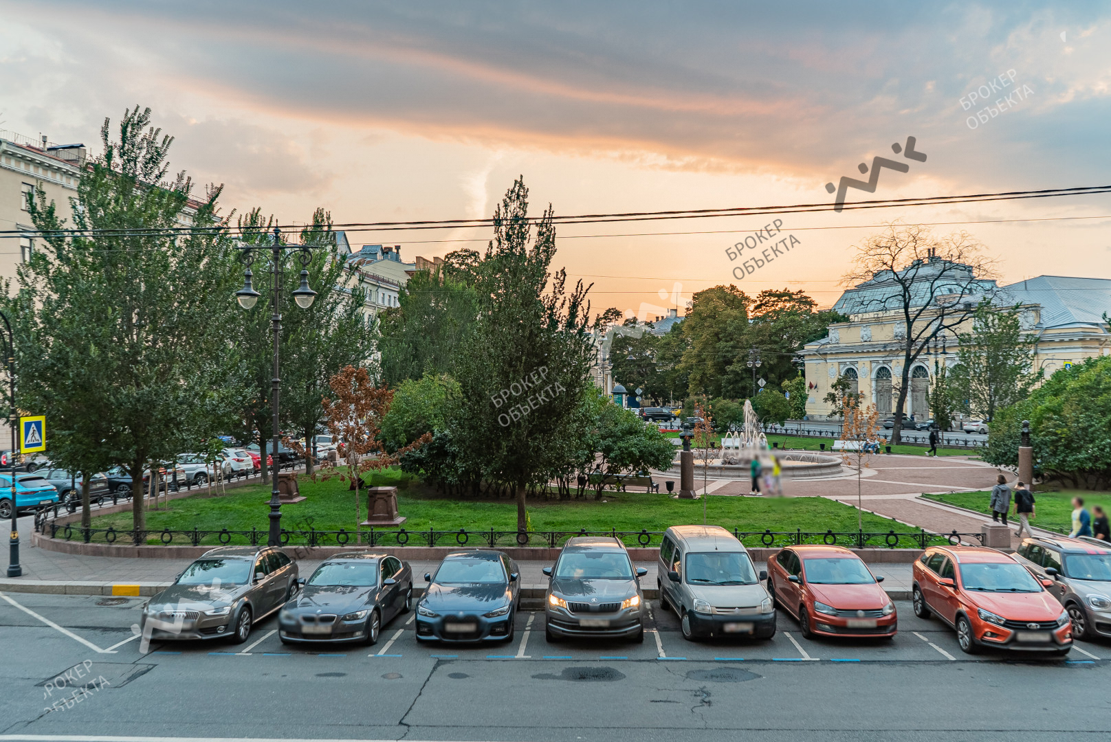 Фото объекта