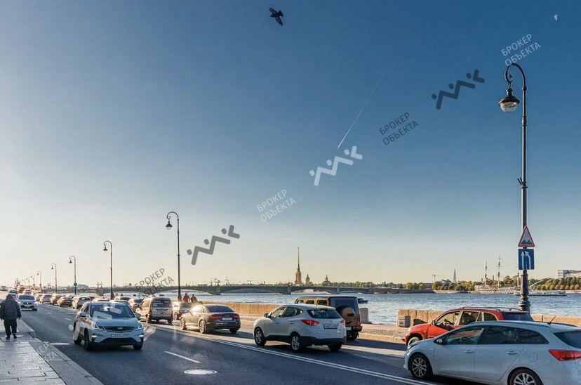 Фото объекта