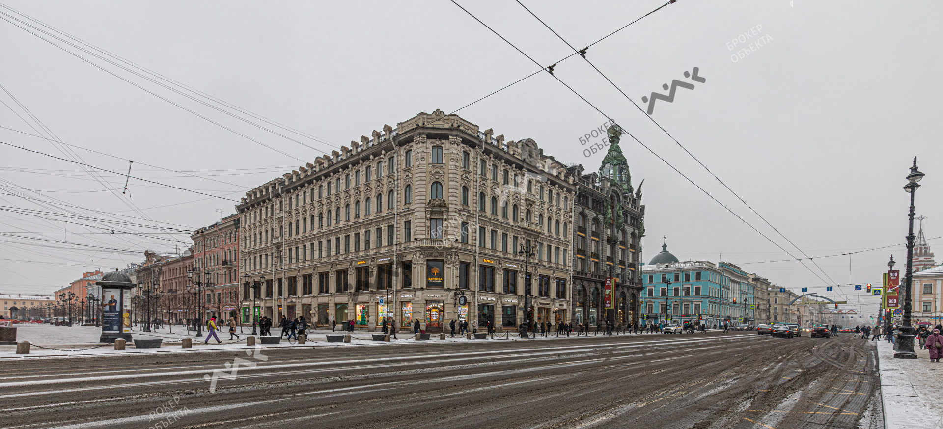 Фото объекта