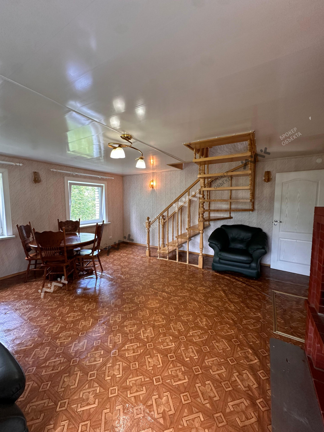 Фото объекта