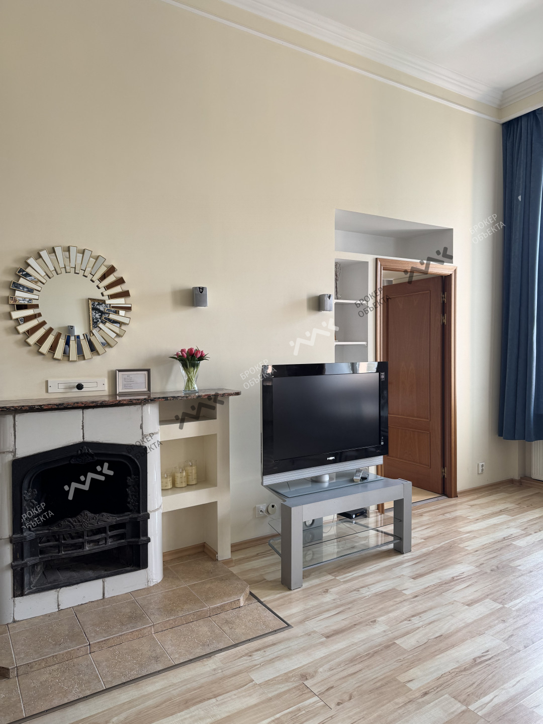 Фото объекта