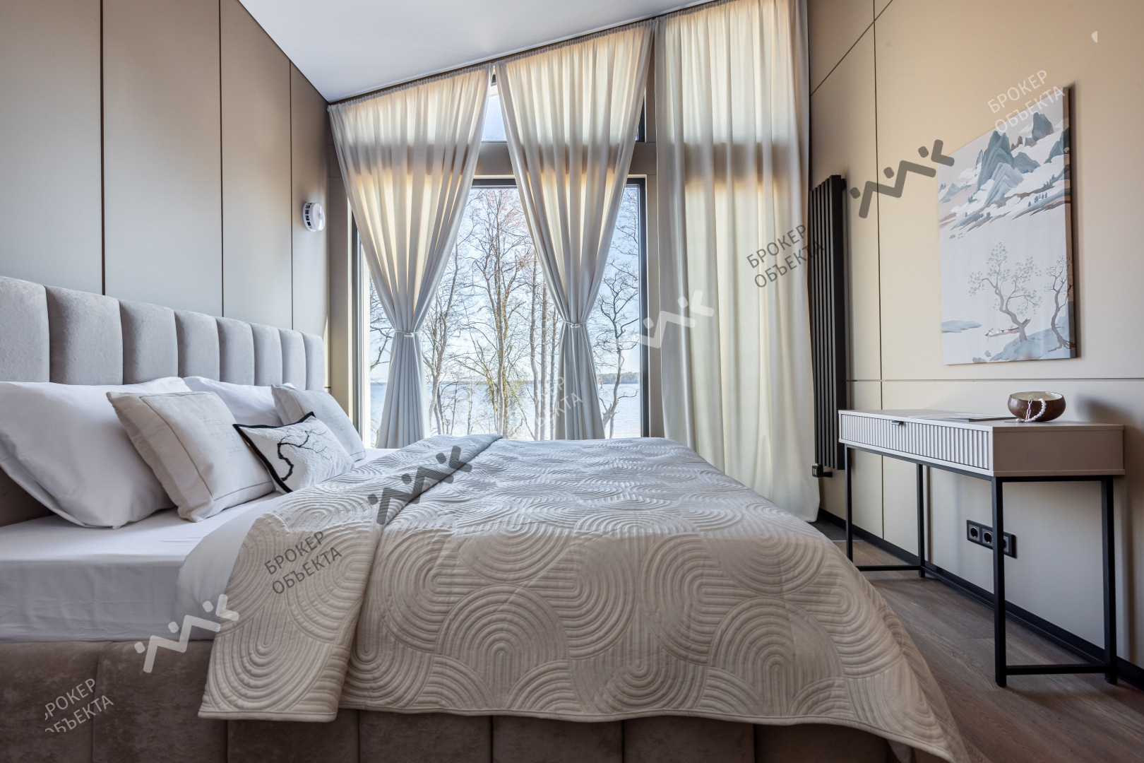 Фото объекта