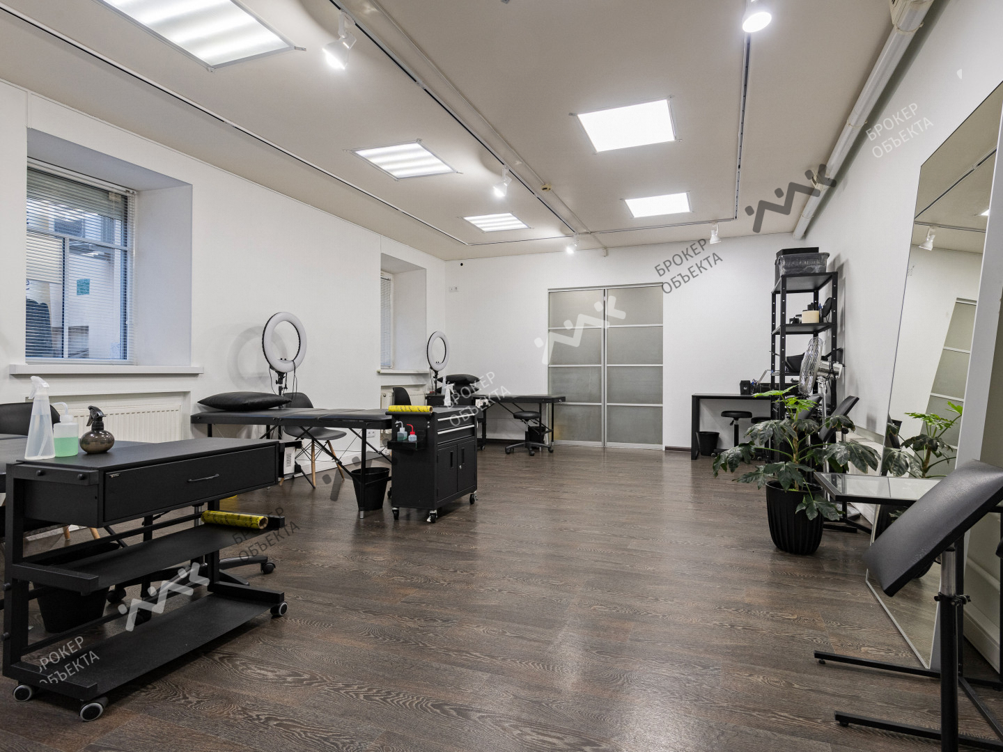 Фото объекта