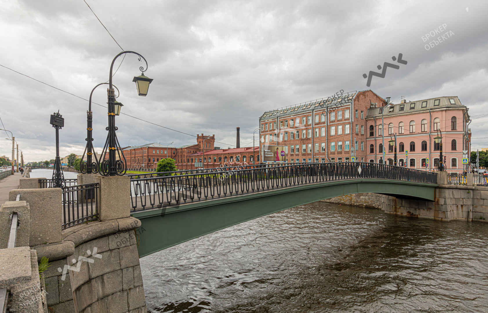 Фото объекта