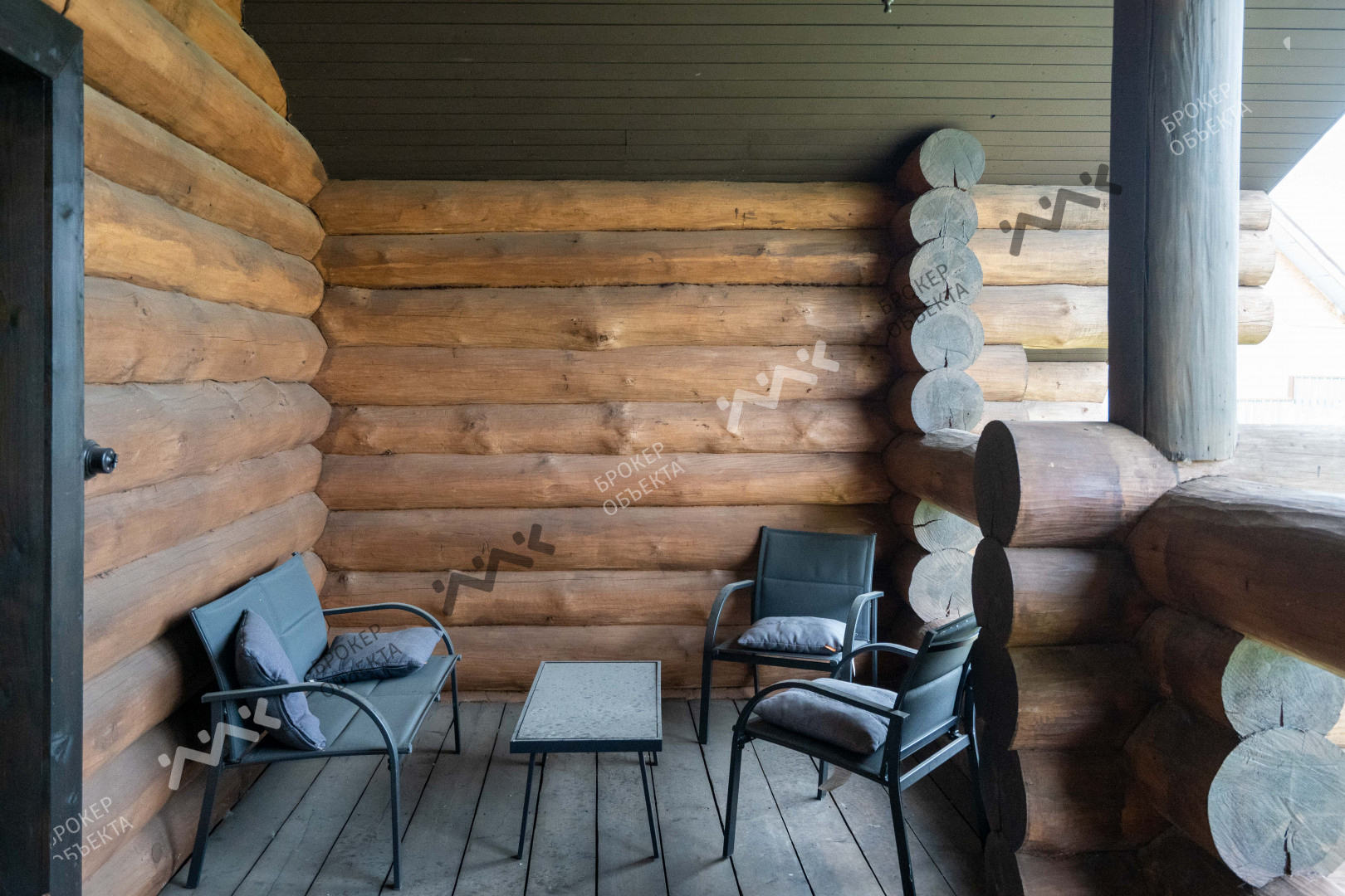 Фото объекта