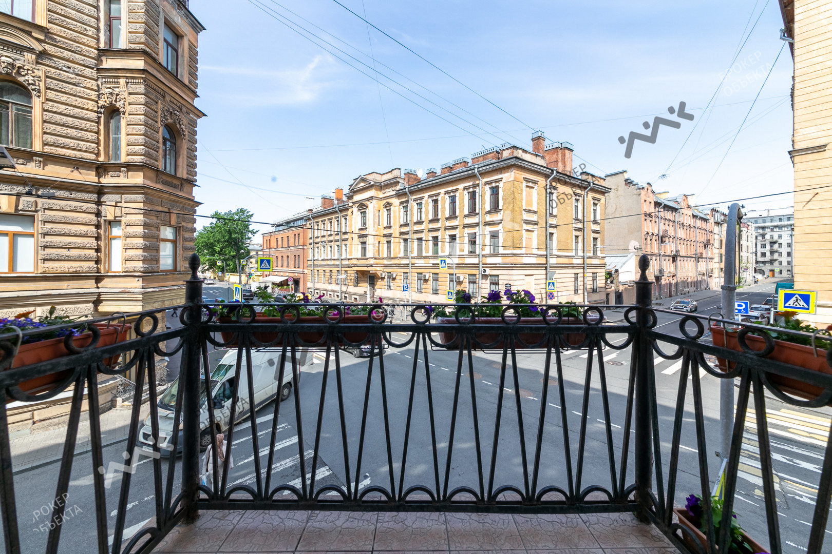 Фото объекта