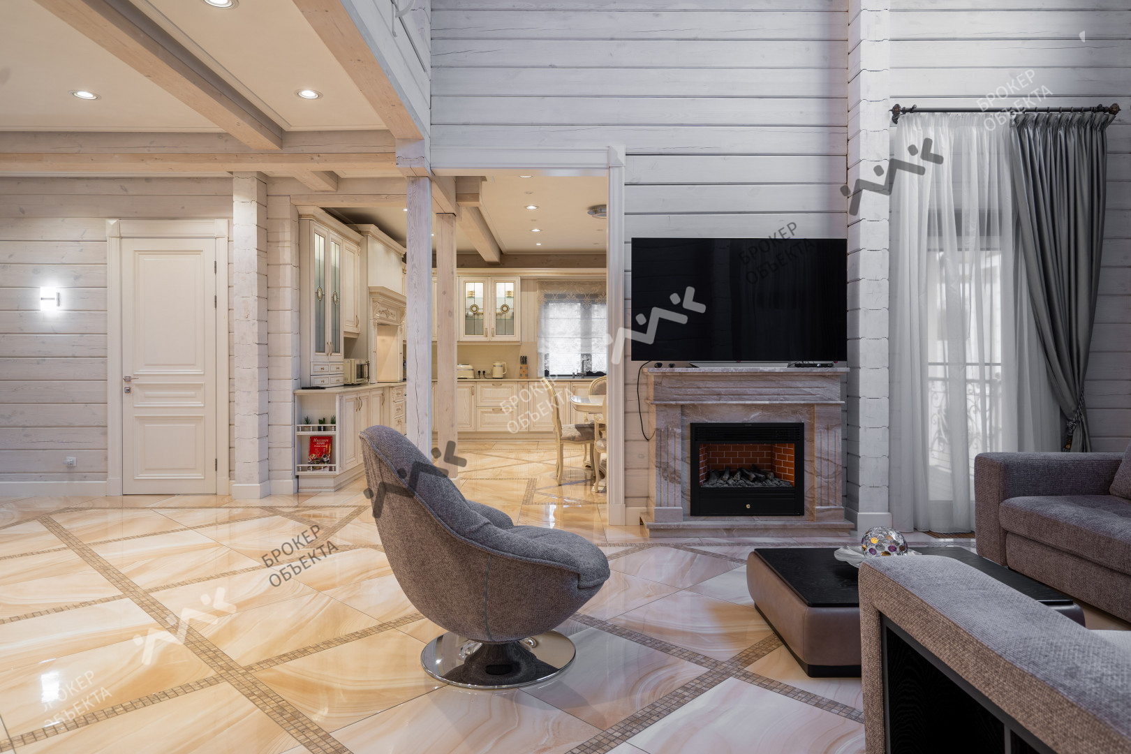 Фото объекта