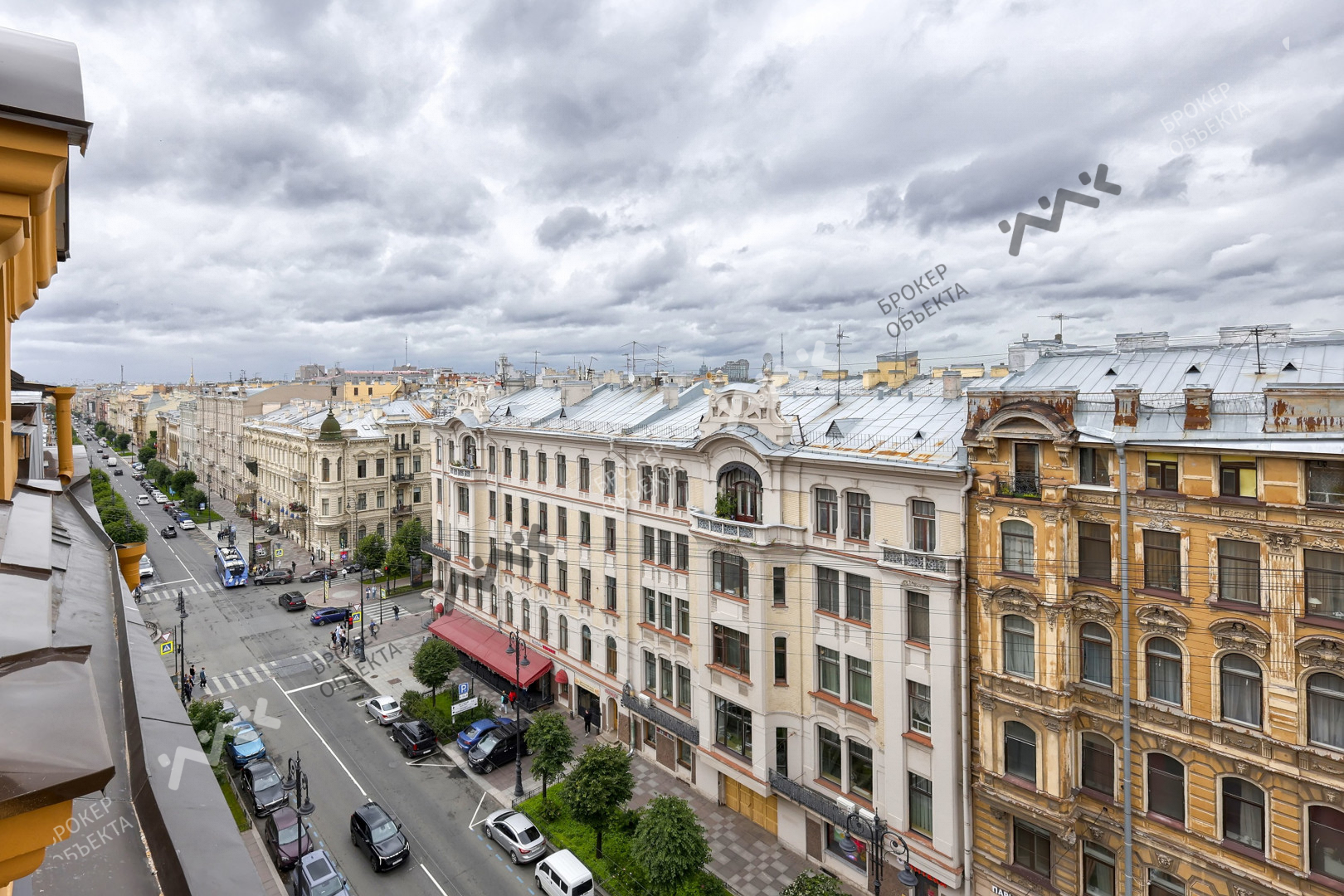 Фото объекта