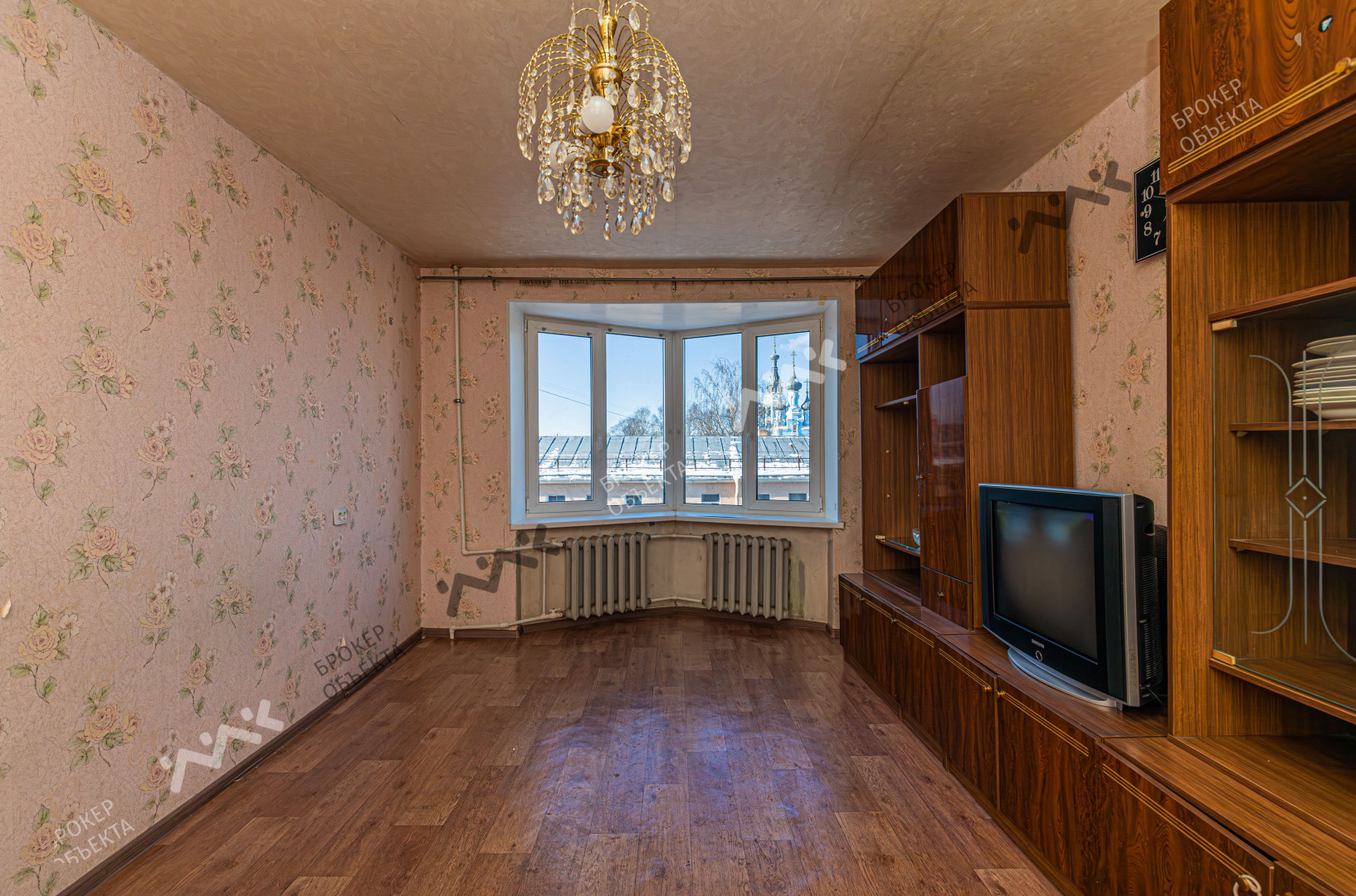 Фото объекта