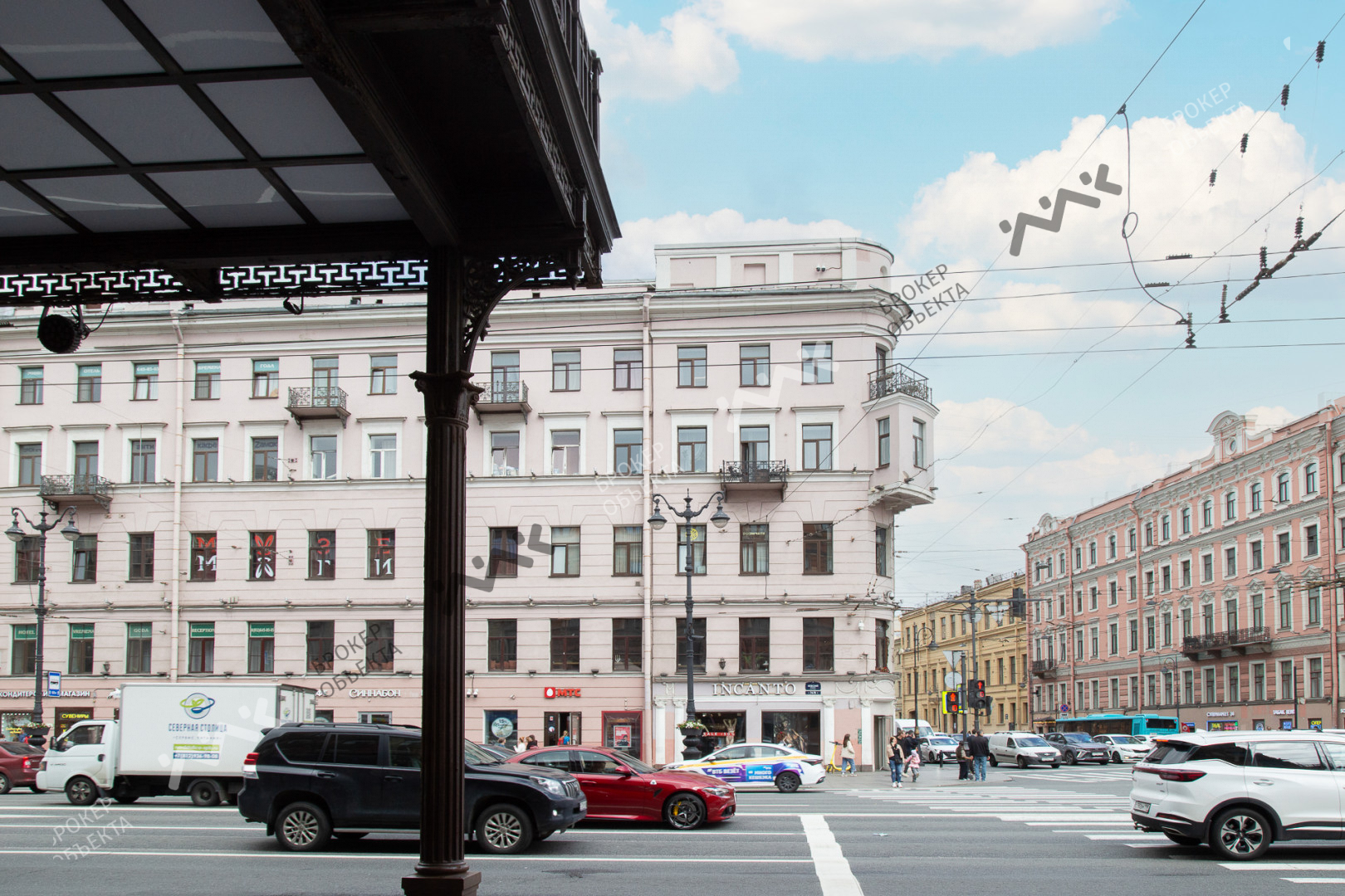 Фото объекта