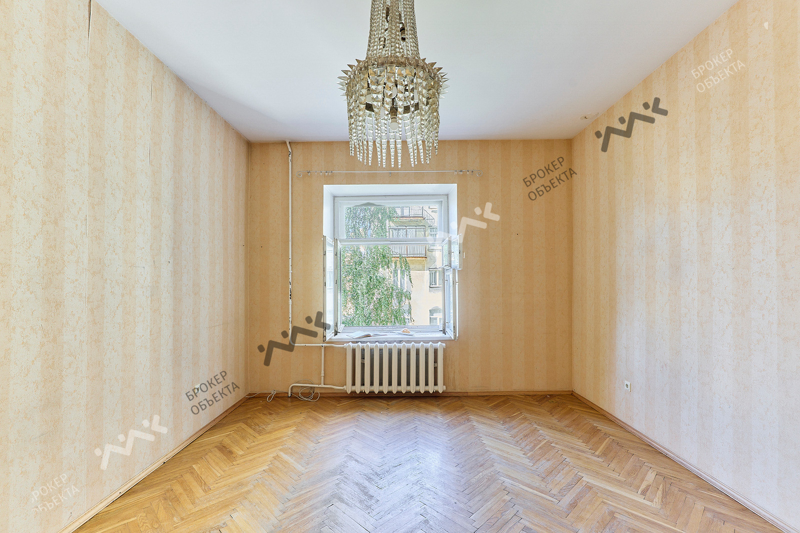 Фото объекта