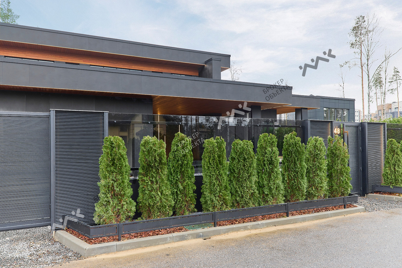 Фото объекта