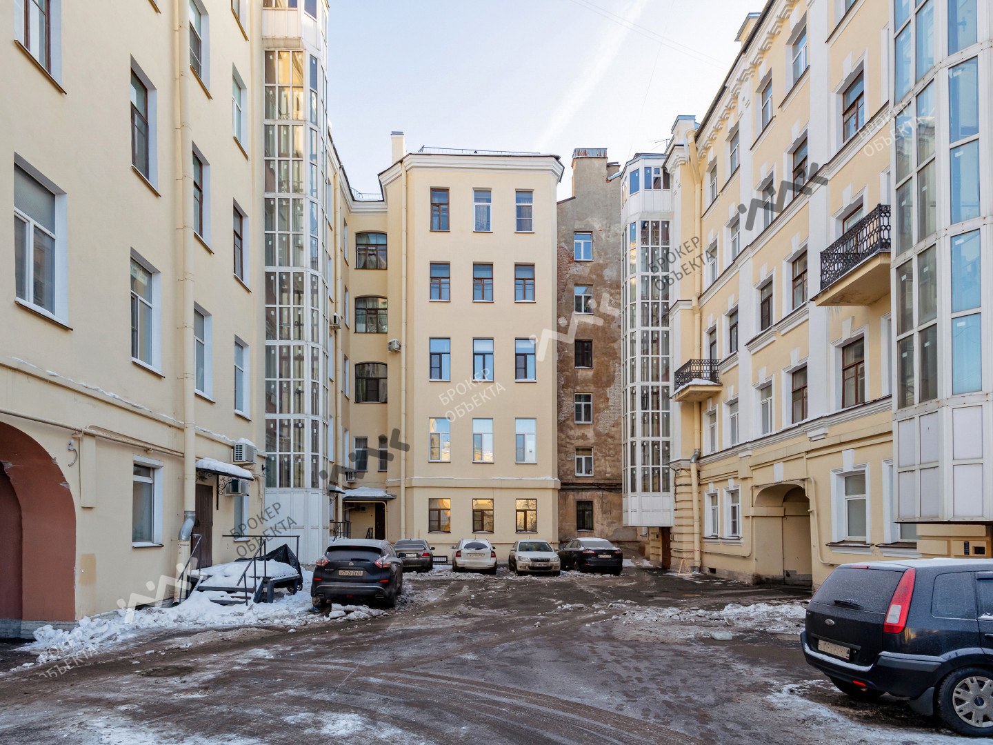 Фото объекта