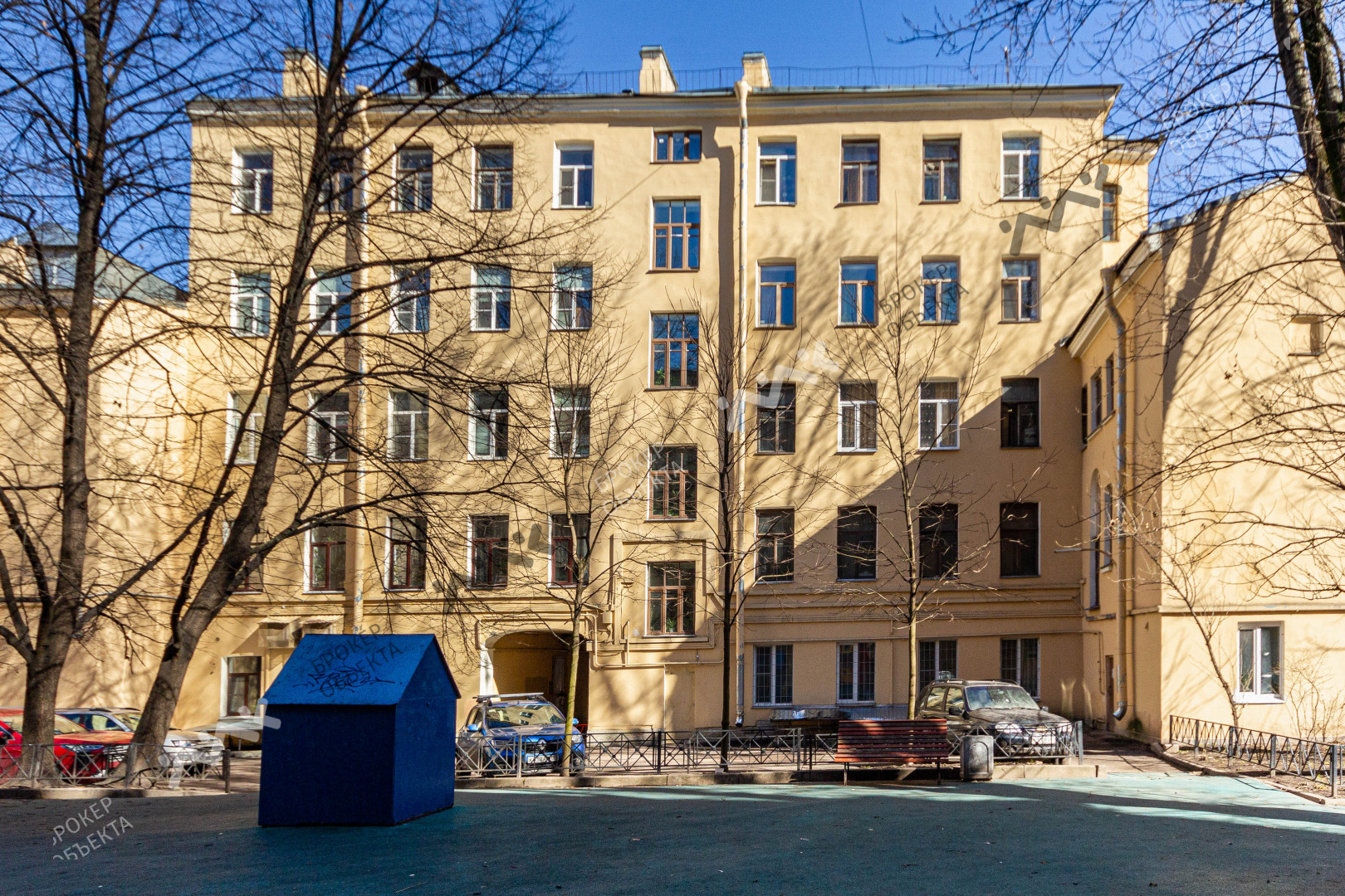 Фото объекта