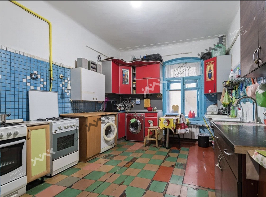 Фото объекта