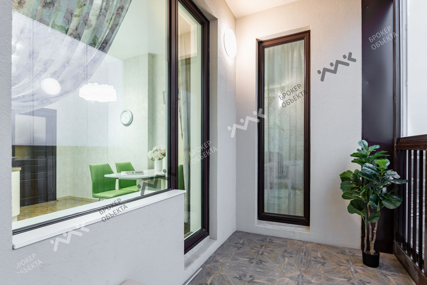 Фото объекта