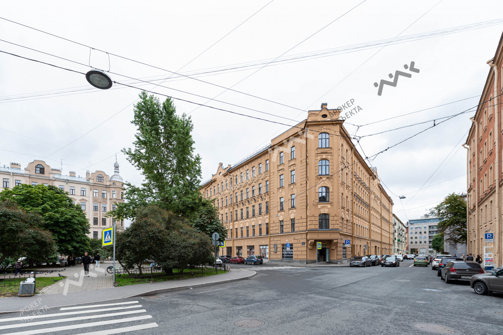 Фото объекта