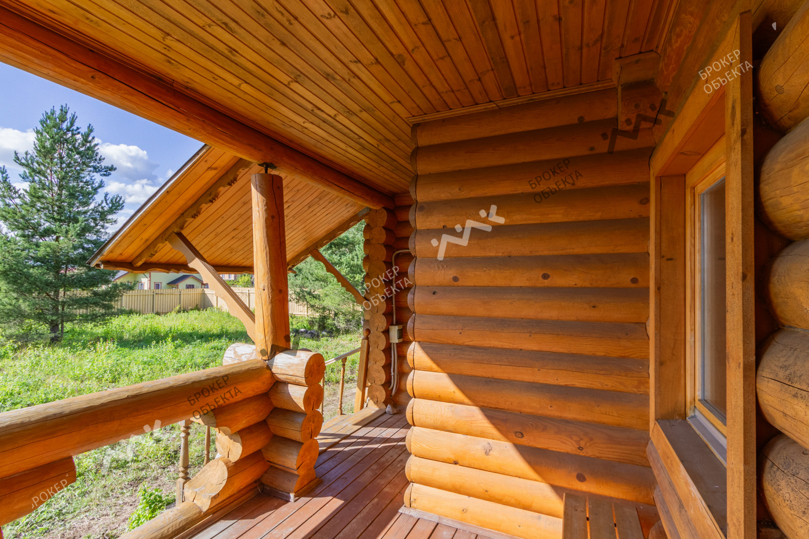 Фото объекта