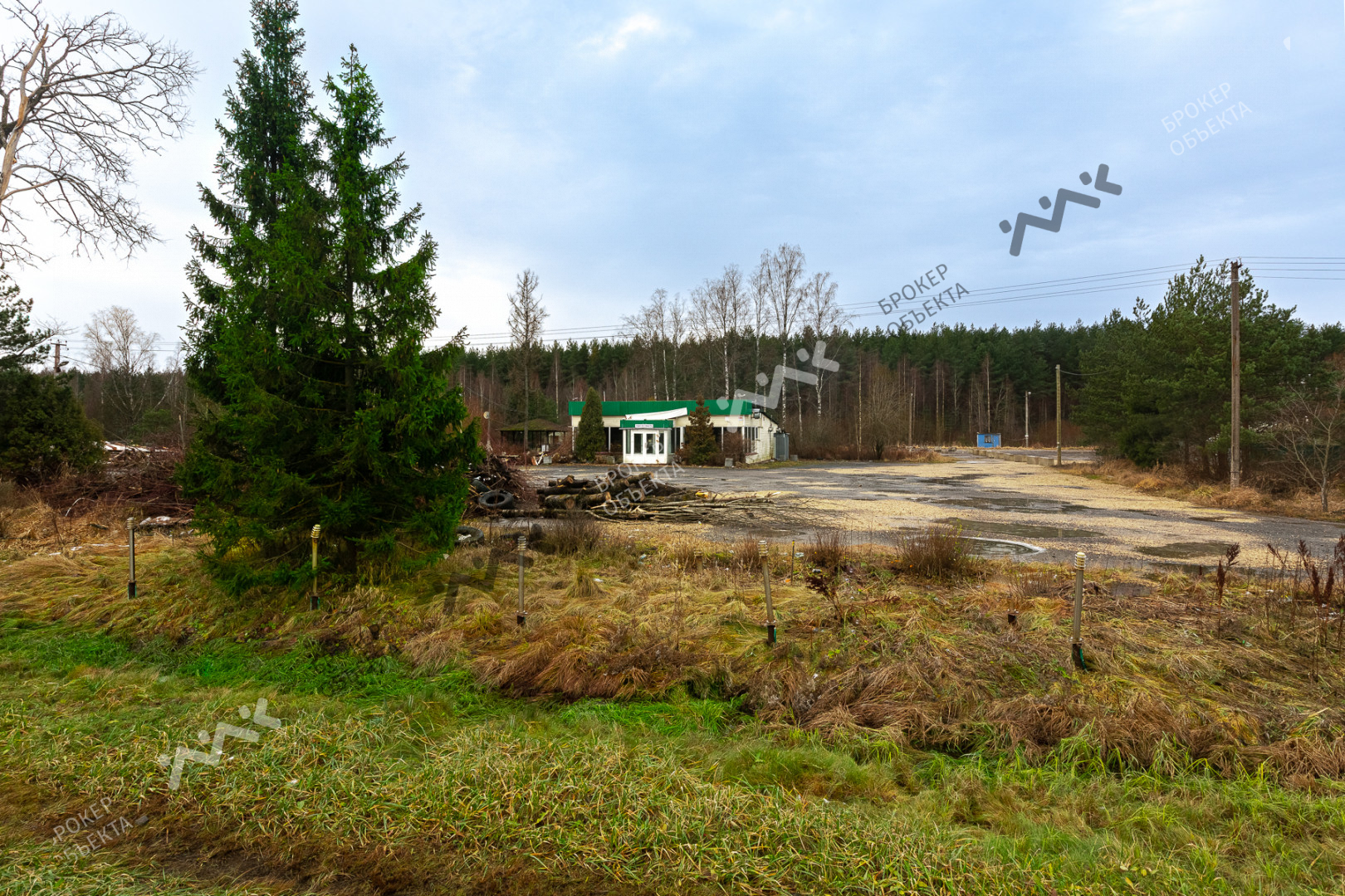 Фото объекта