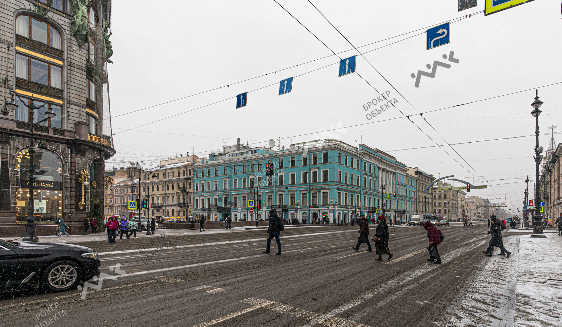 Фото объекта