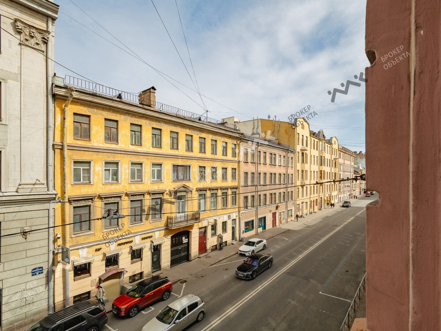 Фото объекта
