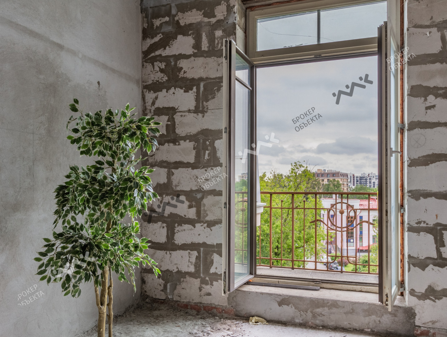 Фото объекта