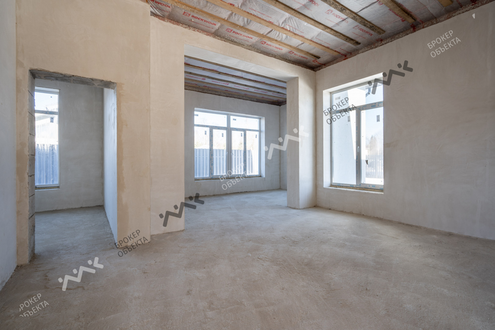 Фото объекта