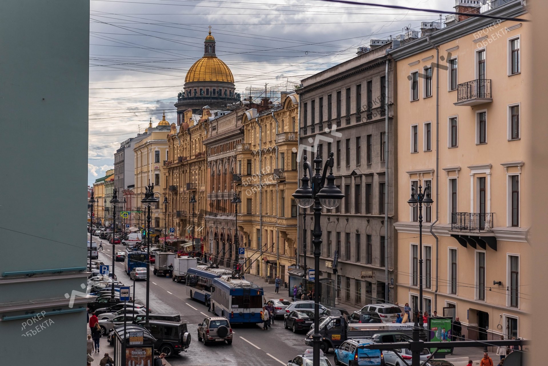 невский проспект 11 санкт петербург