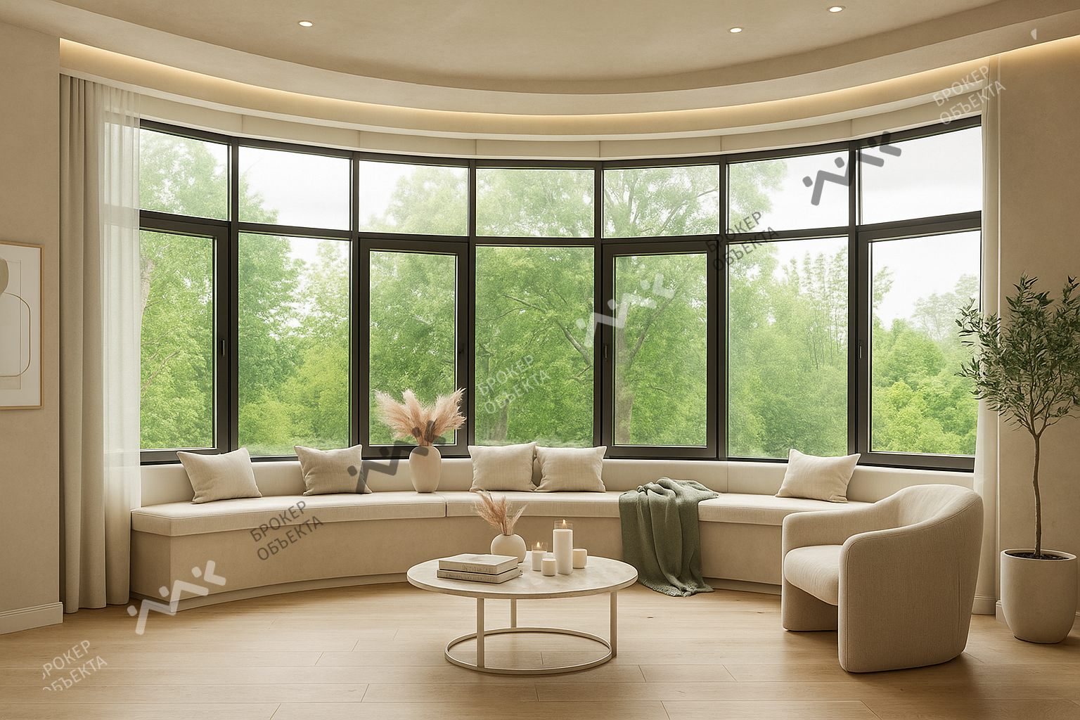 Фото объекта