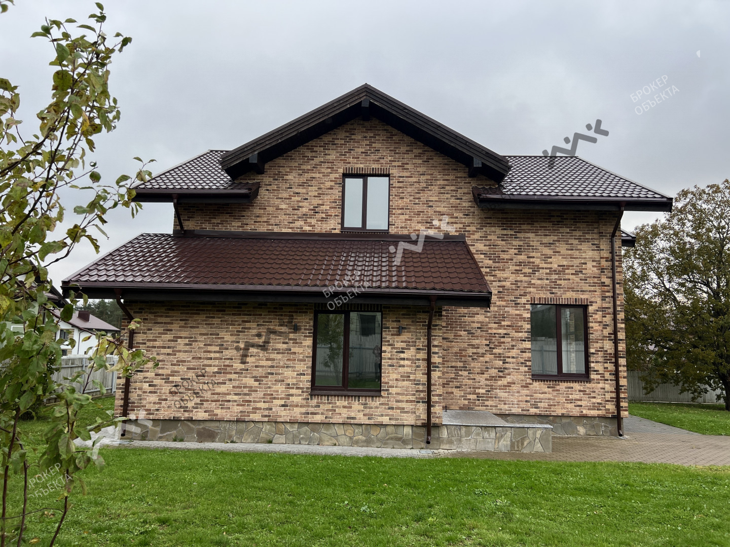 Фото объекта