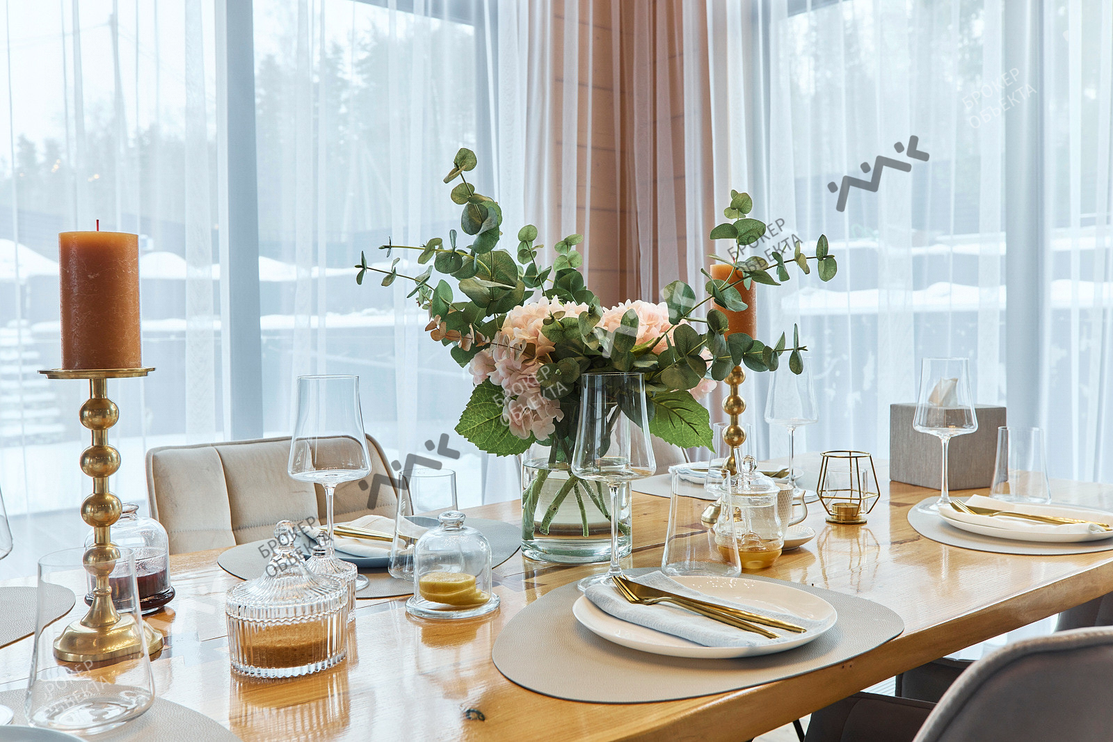 Фото объекта