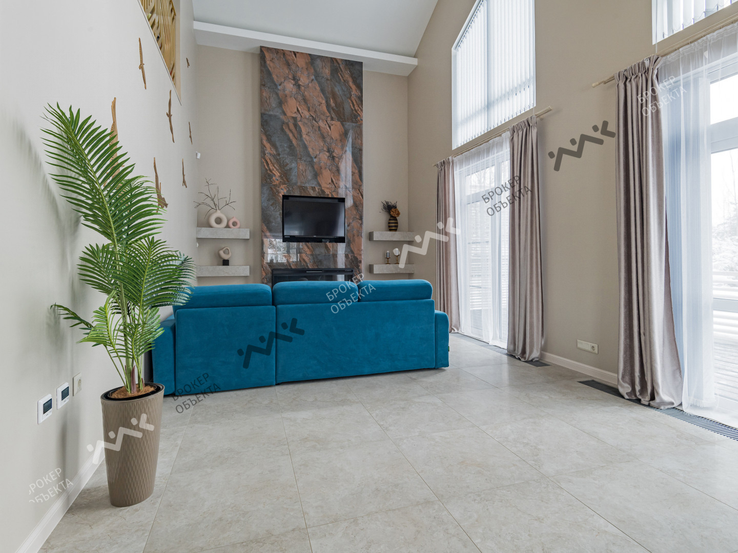 Фото объекта