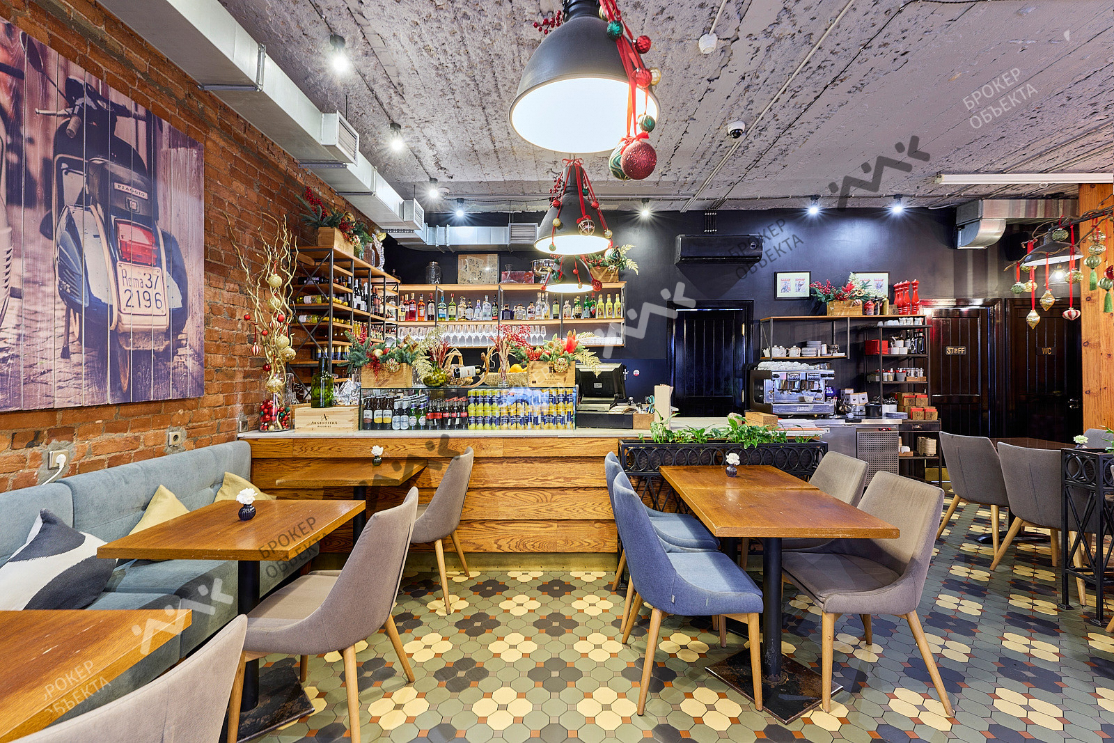 Фото объекта