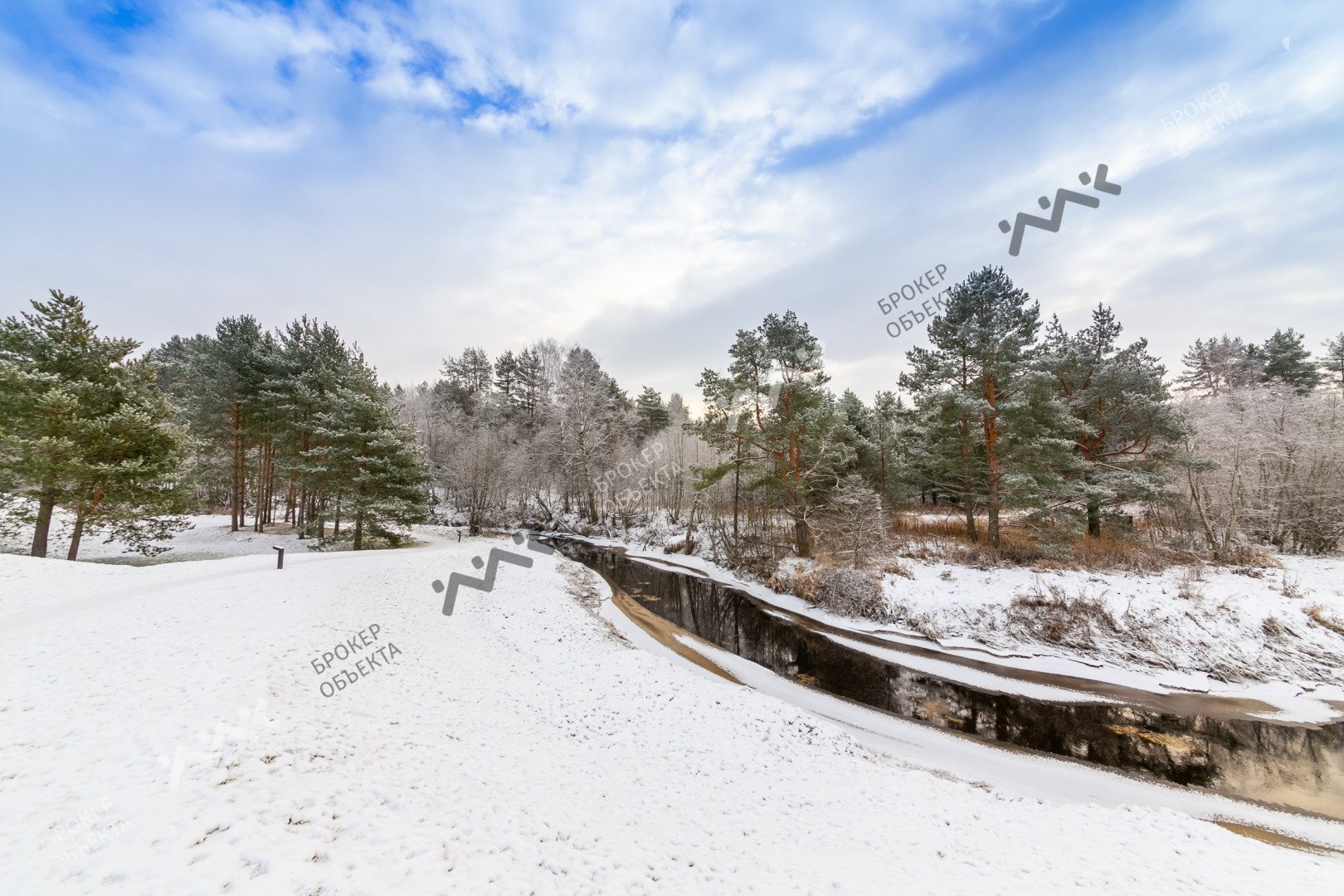 Фото объекта